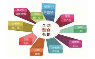 北京网站制作几大优势解析可以带来机遇